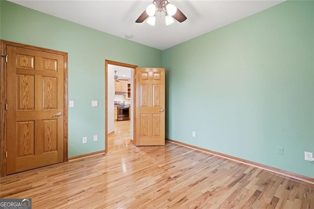 980 Cowart Mountain Trail Waleska - Photo 35