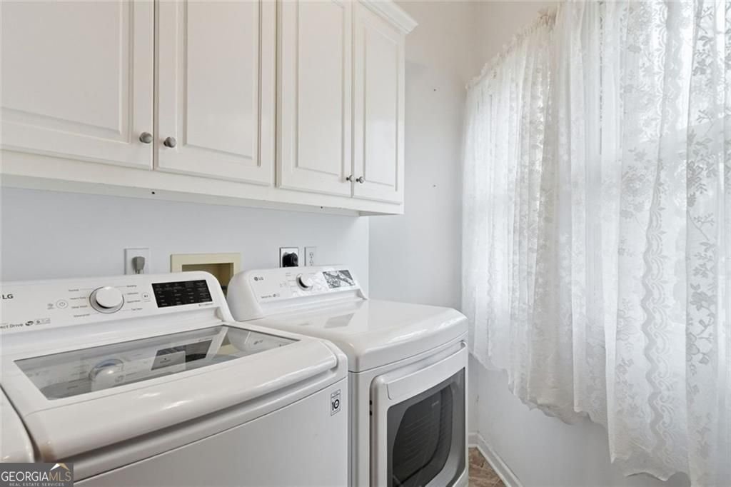 980 Cowart Mountain Trail Waleska - Photo 36