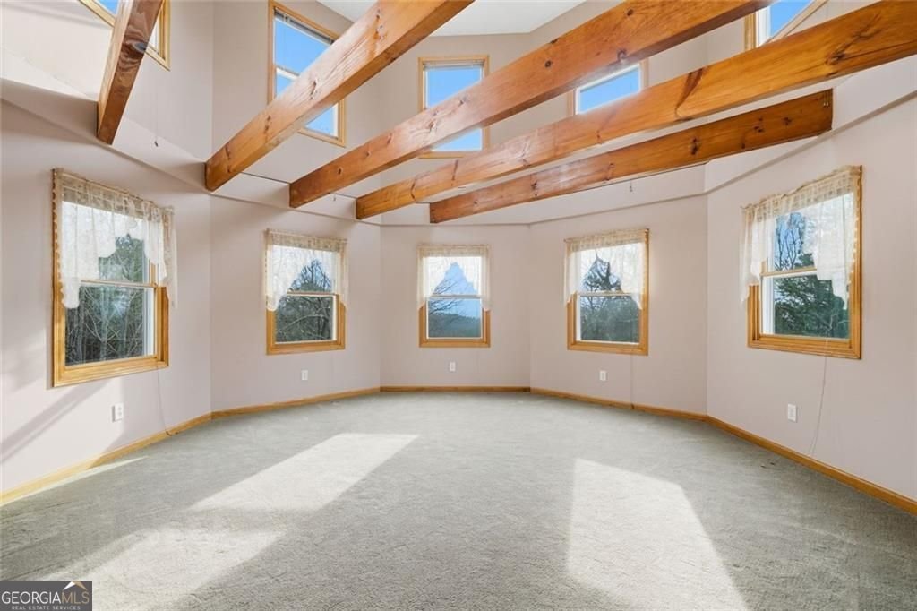 980 Cowart Mountain Trail Waleska - Photo 37