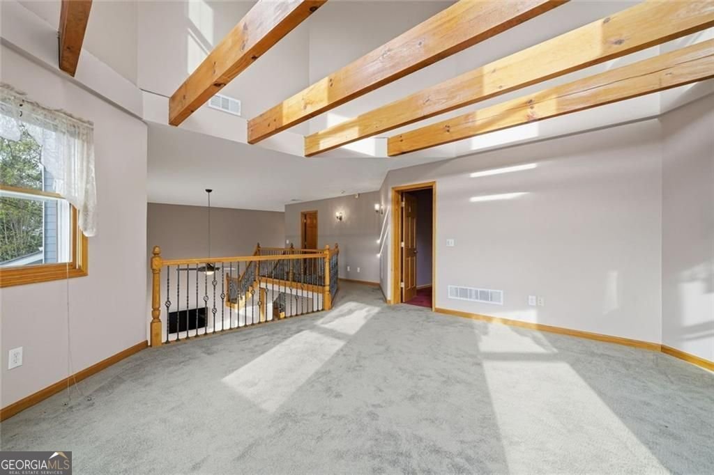 980 Cowart Mountain Trail Waleska - Photo 38