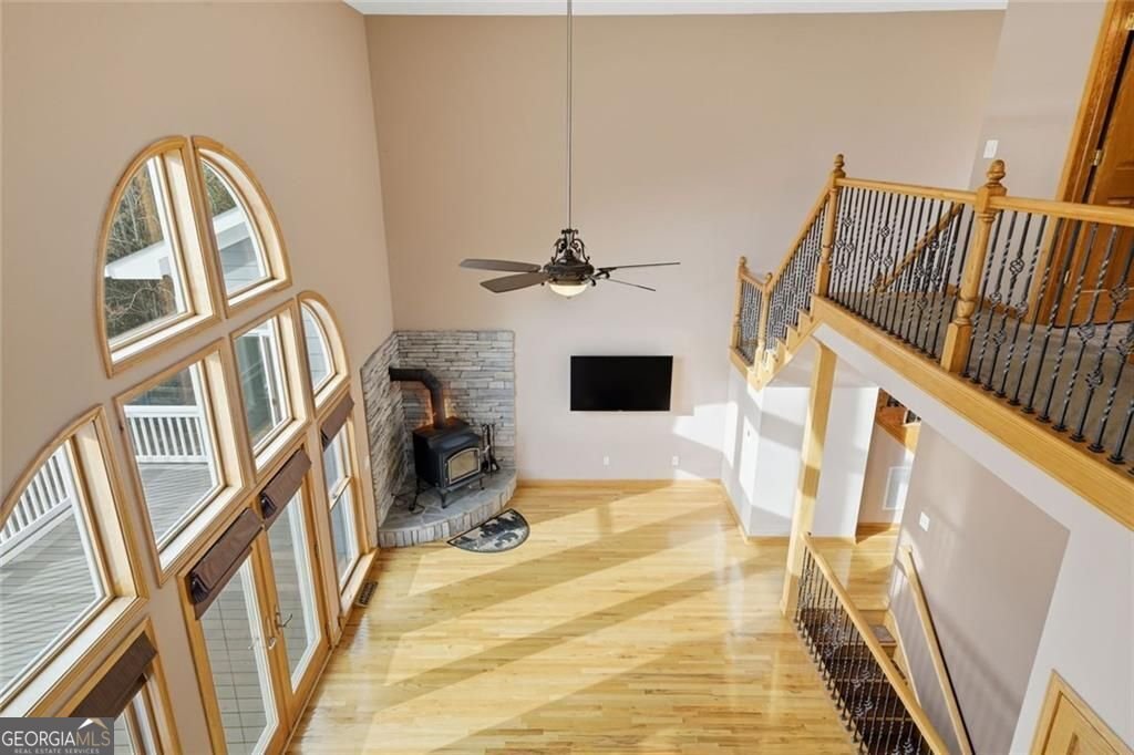 980 Cowart Mountain Trail Waleska - Photo 39