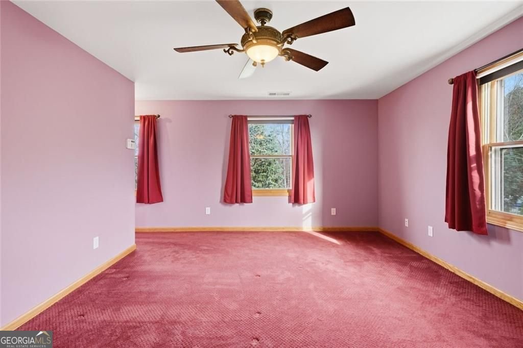 980 Cowart Mountain Trail Waleska - Photo 41