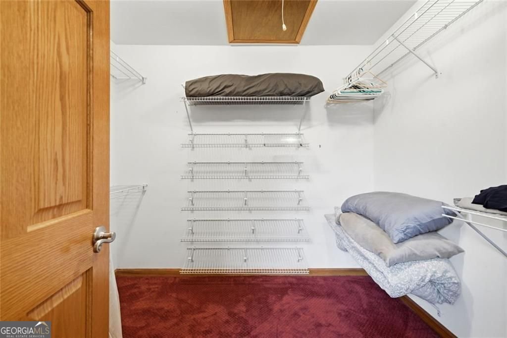 980 Cowart Mountain Trail Waleska - Photo 43