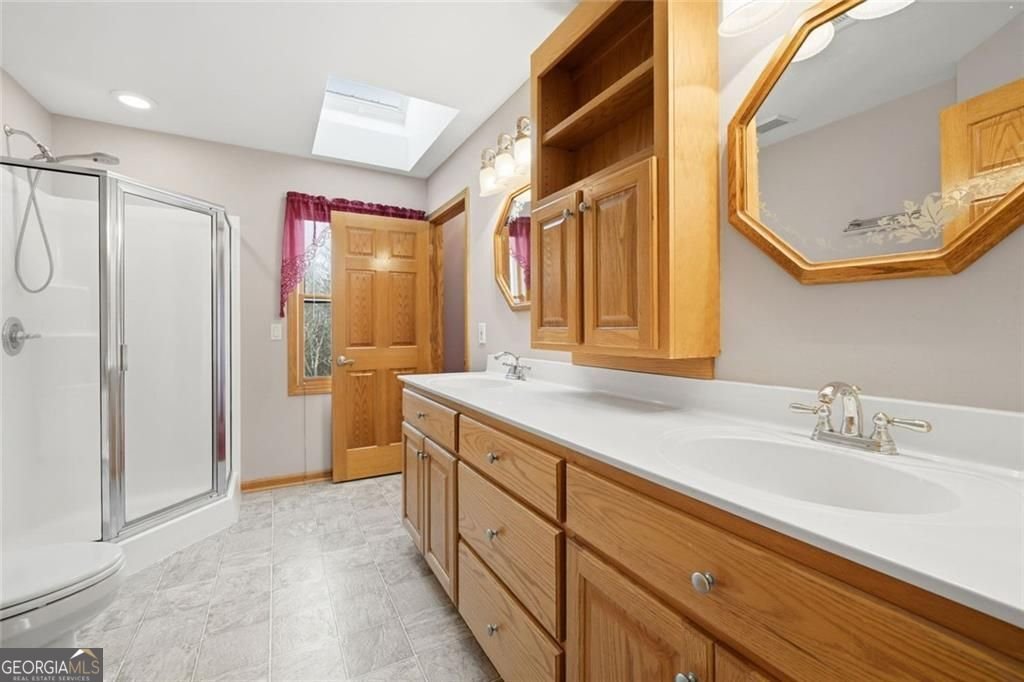 980 Cowart Mountain Trail Waleska - Photo 44