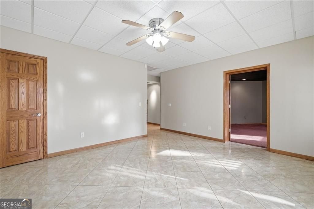 980 Cowart Mountain Trail Waleska - Photo 46