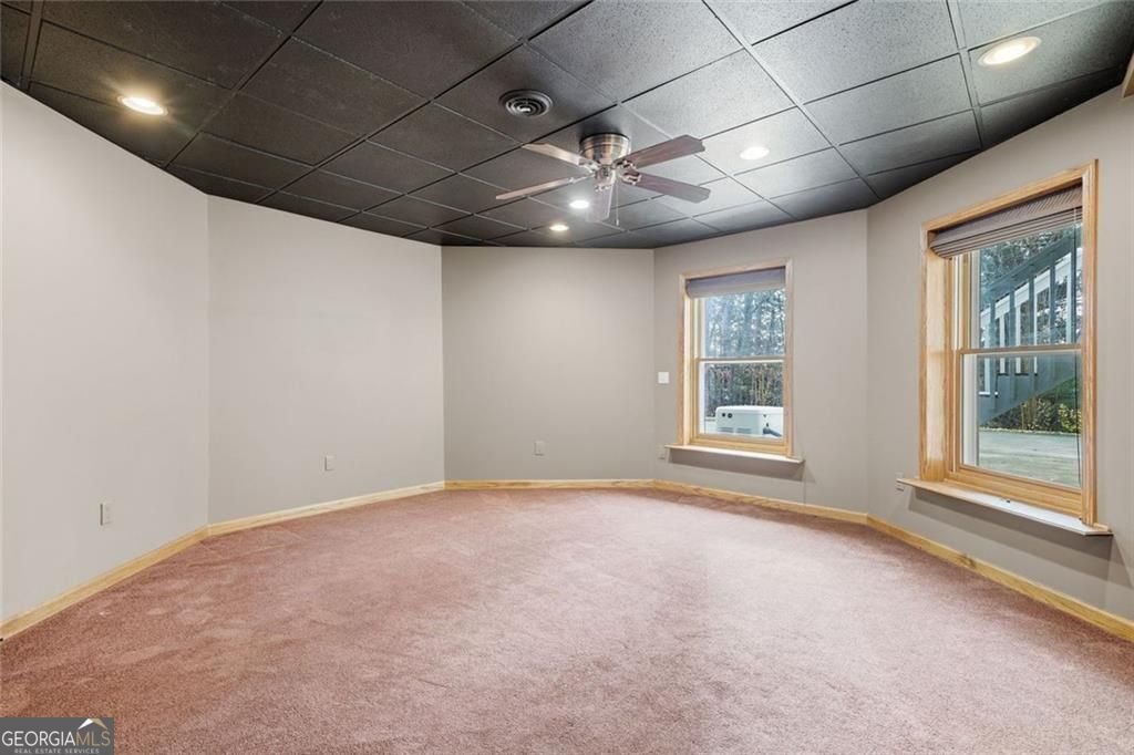 980 Cowart Mountain Trail Waleska - Photo 47