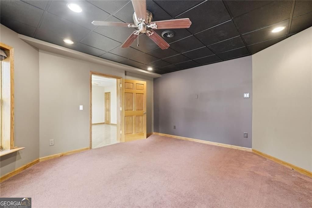 980 Cowart Mountain Trail Waleska - Photo 48