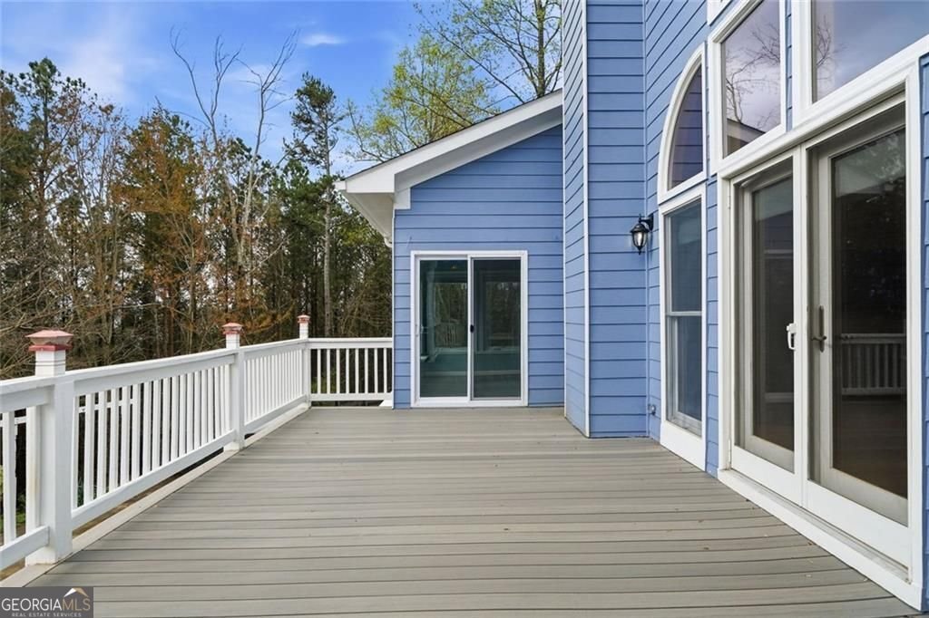 980 Cowart Mountain Trail Waleska - Photo 54