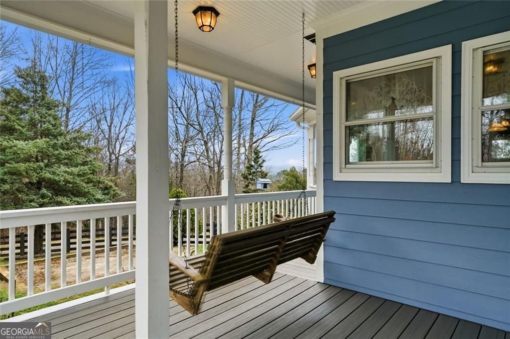 980 Cowart Mountain Trail Waleska - Photo 55