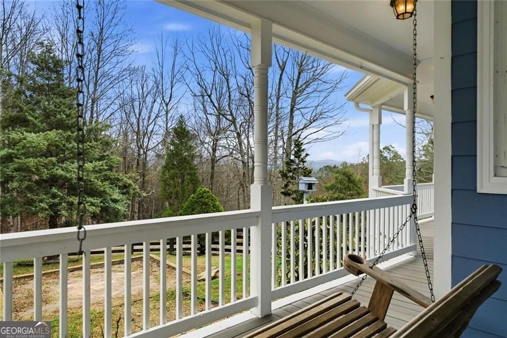 980 Cowart Mountain Trail Waleska - Photo 56