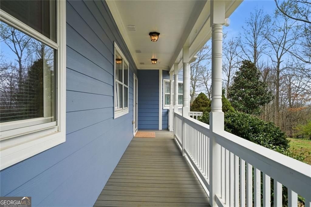 980 Cowart Mountain Trail Waleska - Photo 57