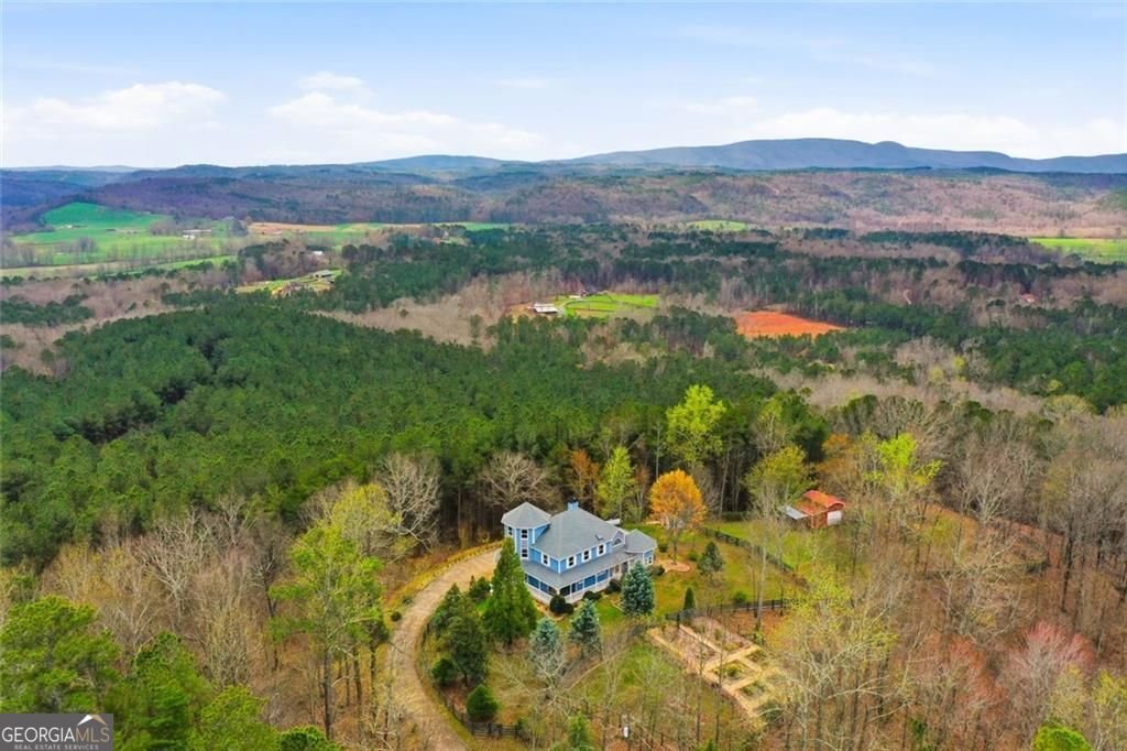 980 Cowart Mountain Trail Waleska - Photo 6