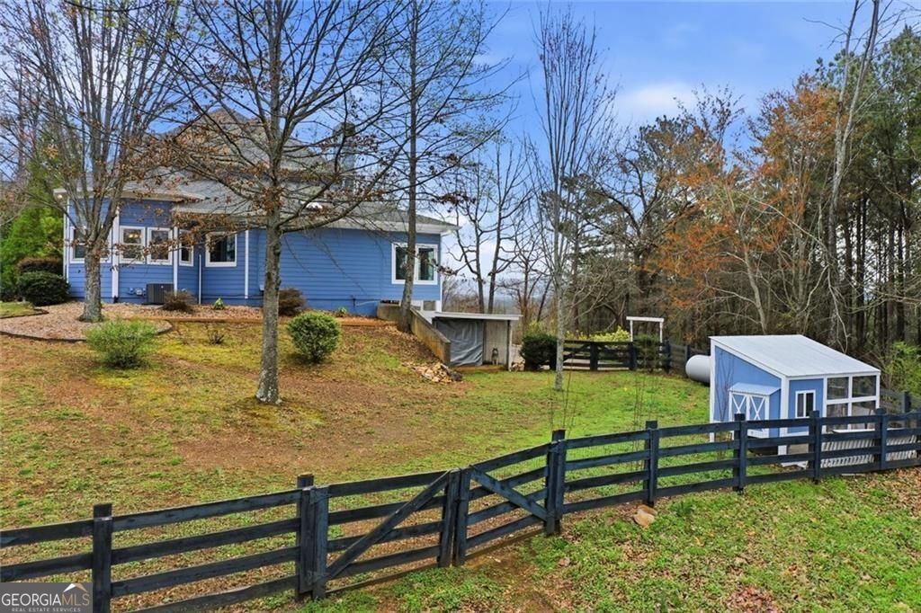 980 Cowart Mountain Trail Waleska - Photo 60