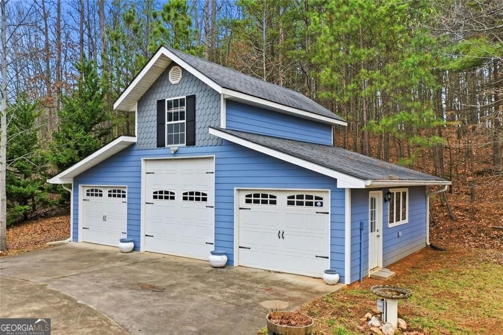 980 Cowart Mountain Trail Waleska - Photo 61