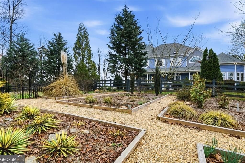 980 Cowart Mountain Trail Waleska - Photo 63