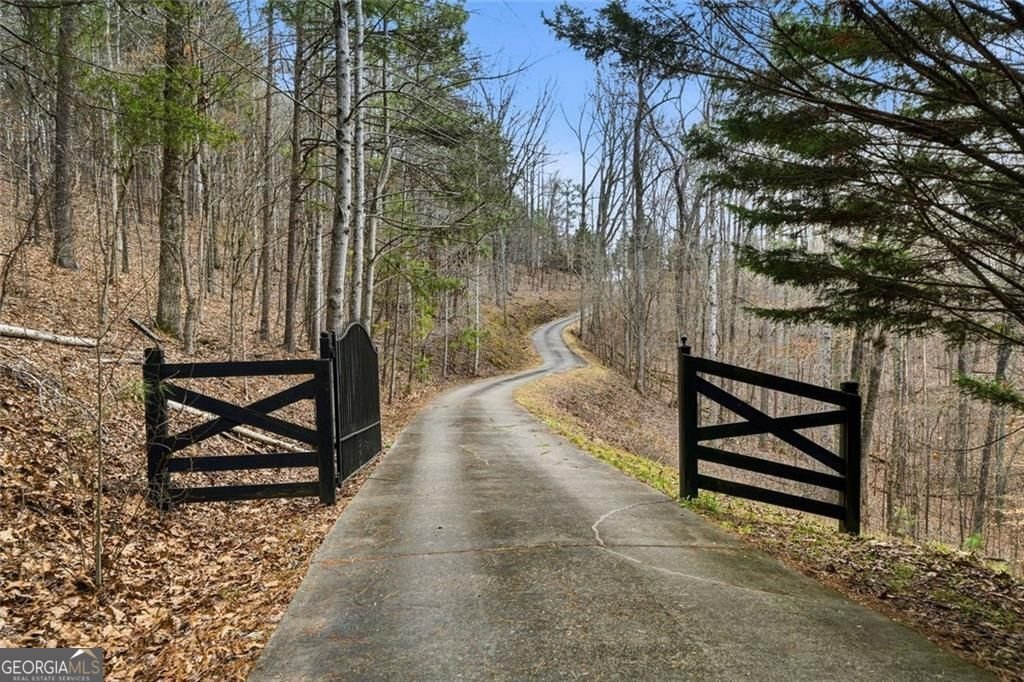 980 Cowart Mountain Trail Waleska - Photo 65