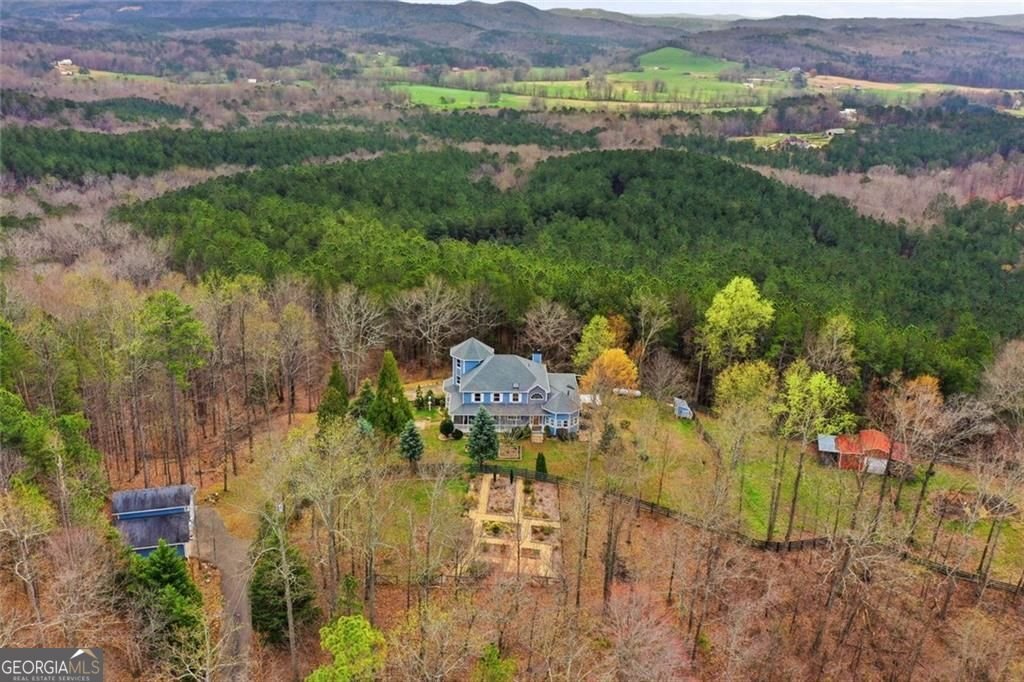 980 Cowart Mountain Trail Waleska - Photo 68