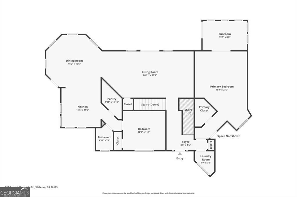 980 Cowart Mountain Trail Waleska - Photo 73