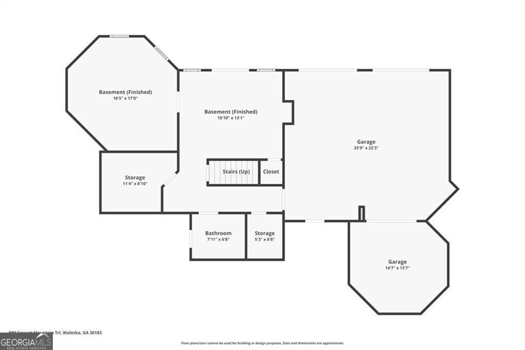 980 Cowart Mountain Trail Waleska - Photo 75