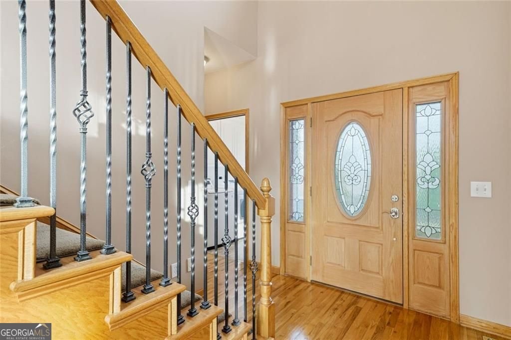 980 Cowart Mountain Trail Waleska - Photo 9