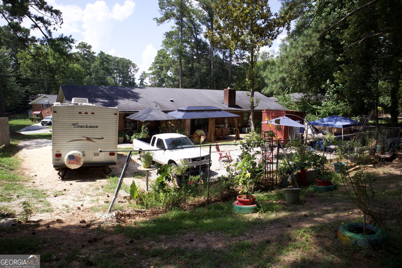 2586 Brandon Road Atlanta - Photo 11