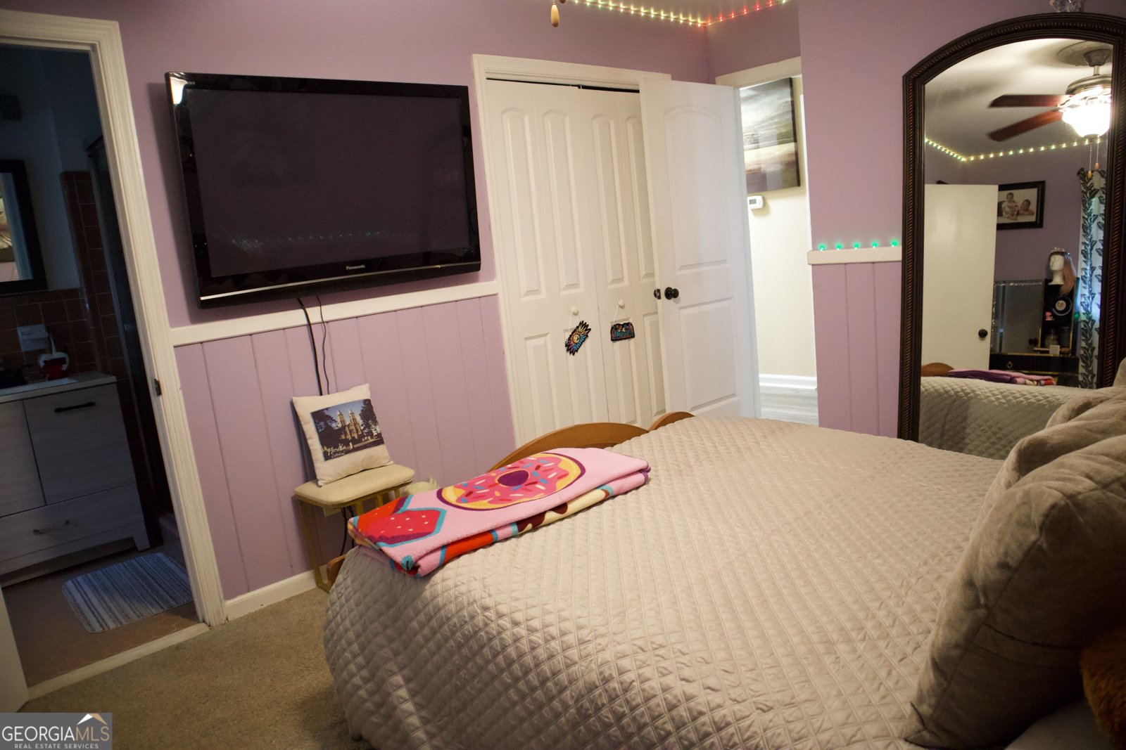 2586 Brandon Road Atlanta - Photo 17