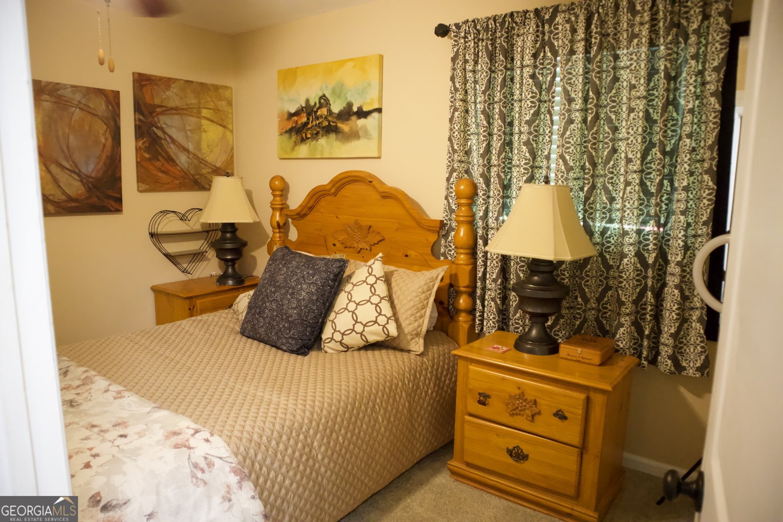 2586 Brandon Road Atlanta - Photo 21