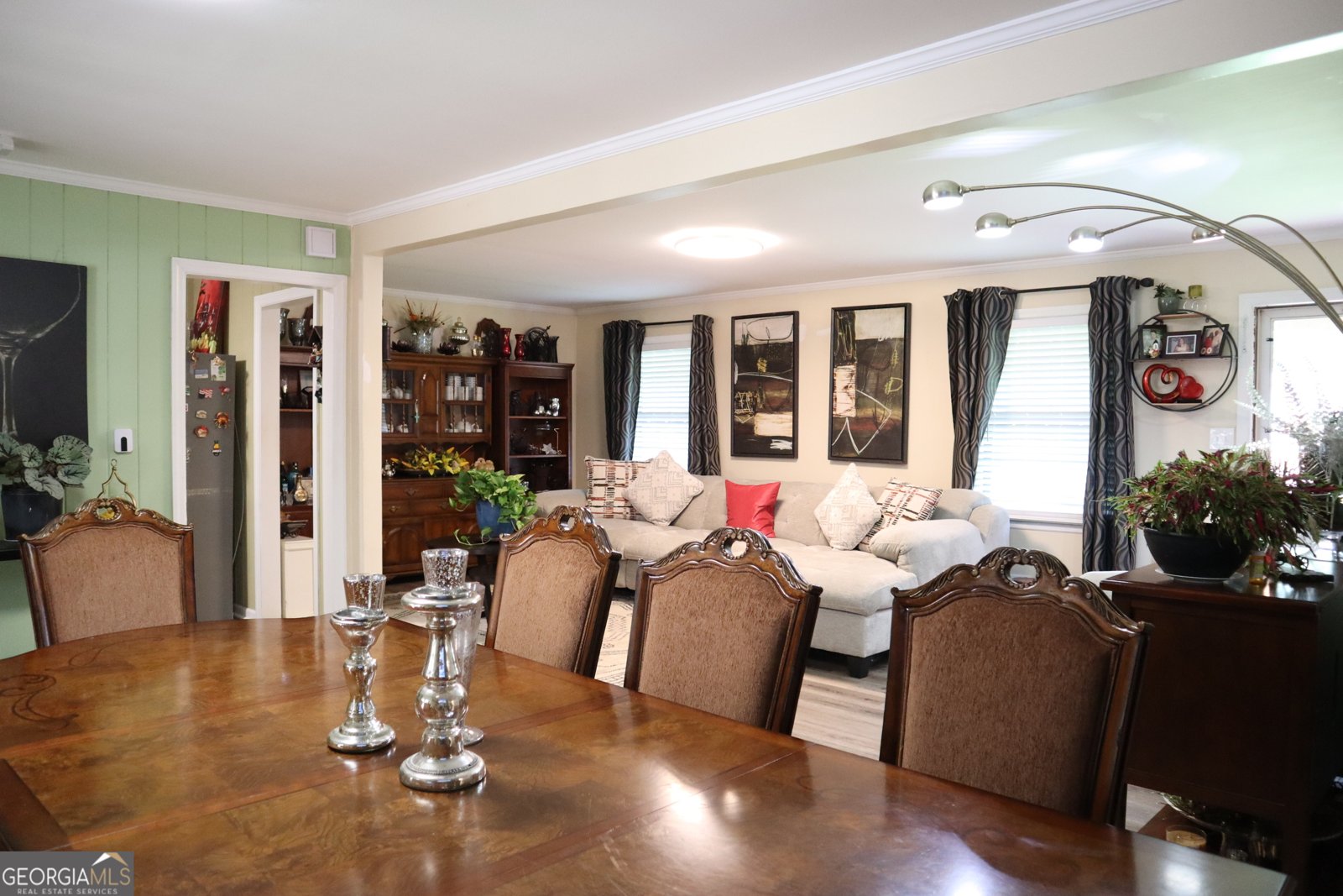 2586 Brandon Road Atlanta - Photo 27