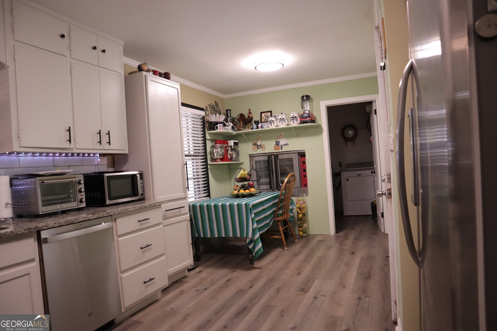 2586 Brandon Road Atlanta - Photo 6