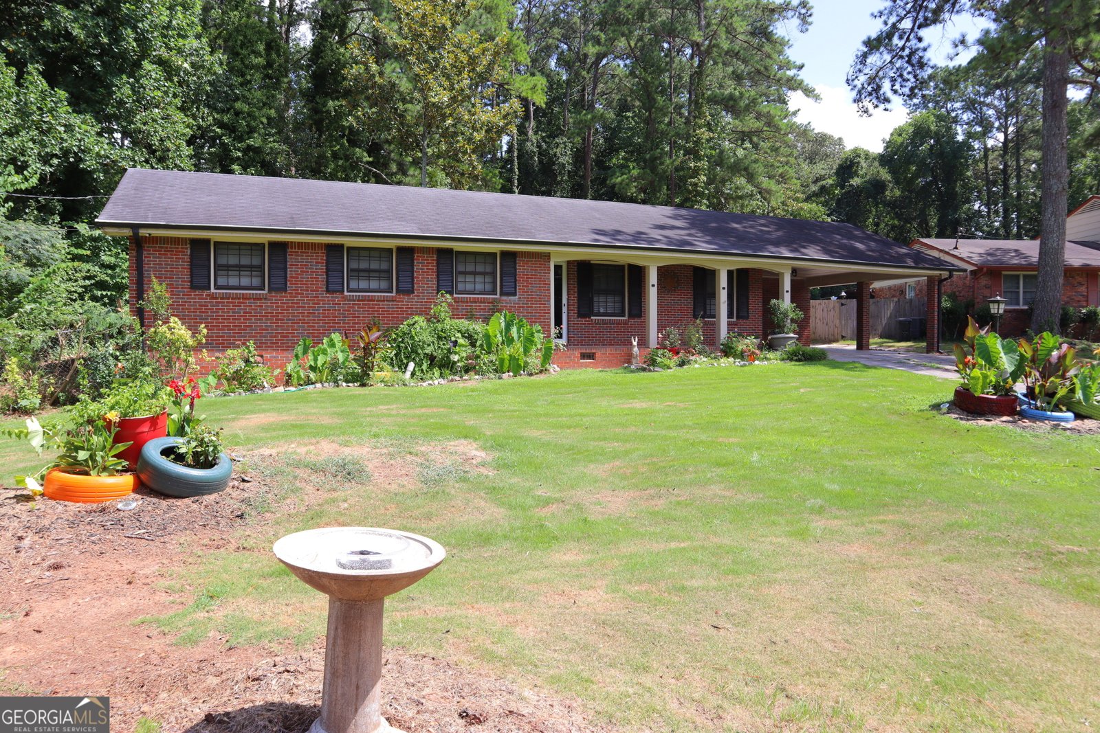 2586 Brandon Road Atlanta - Photo 9