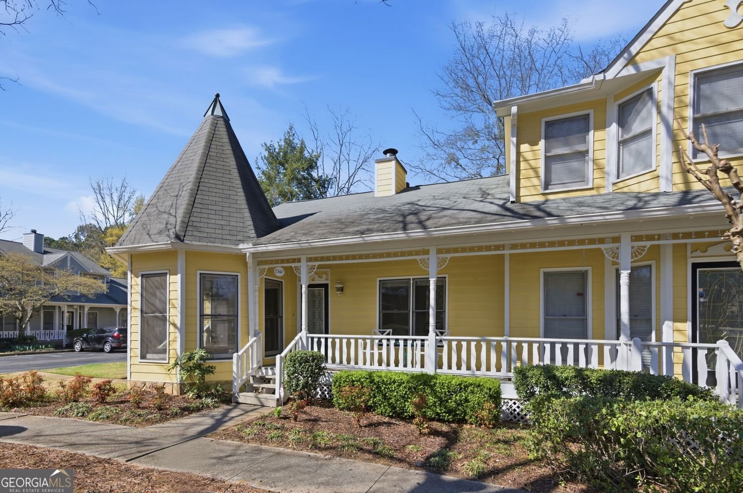 2340 Brockett Road Tucker - Photo 1