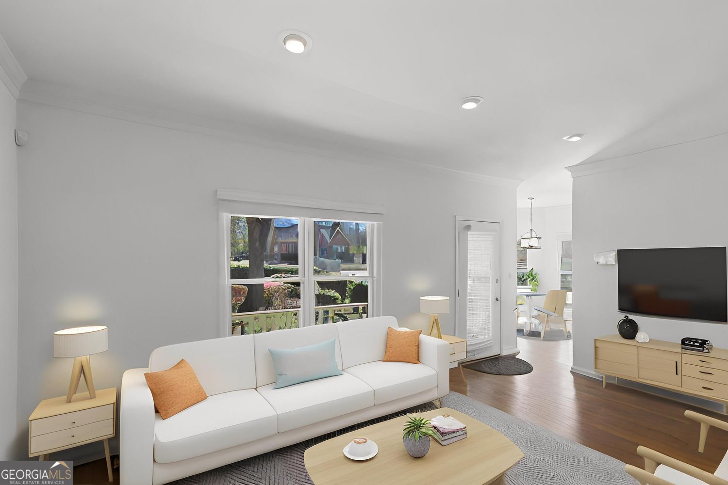 2340 Brockett Road Tucker - Photo 7