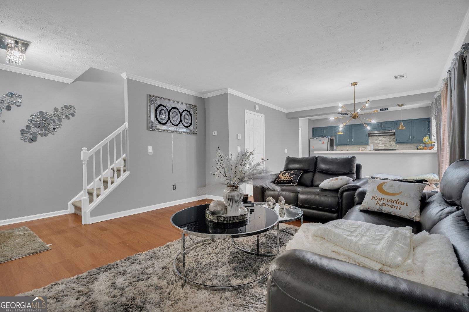 5554 Clover Rise Lane Norcross - Photo 11