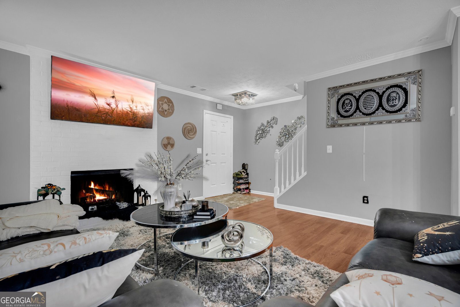 5554 Clover Rise Lane Norcross - Photo 12