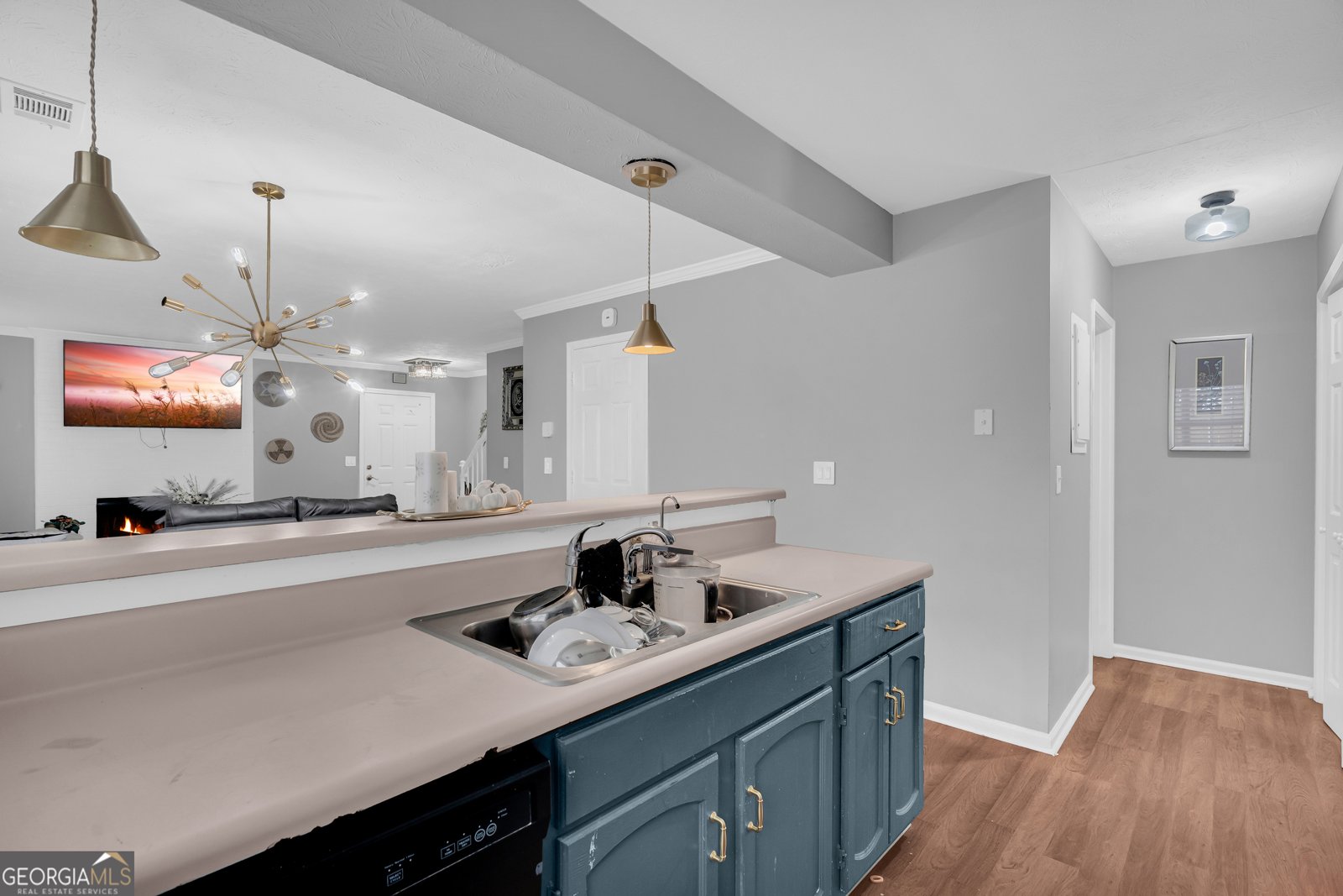 5554 Clover Rise Lane Norcross - Photo 16