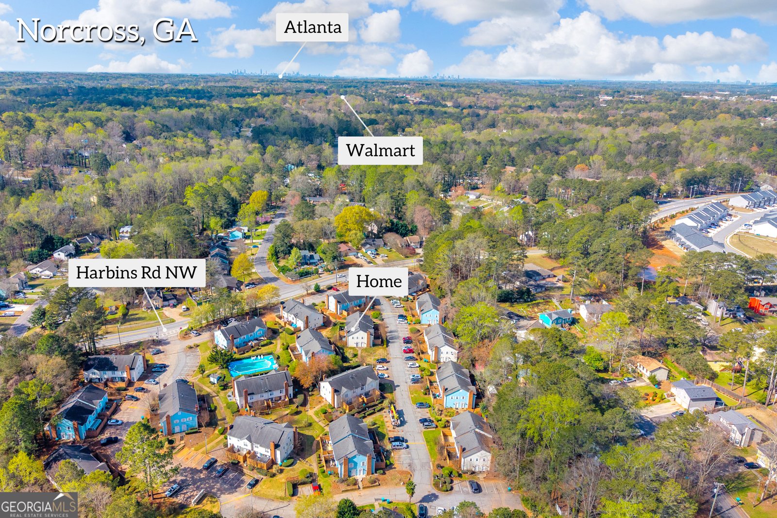 5554 Clover Rise Lane Norcross - Photo 31