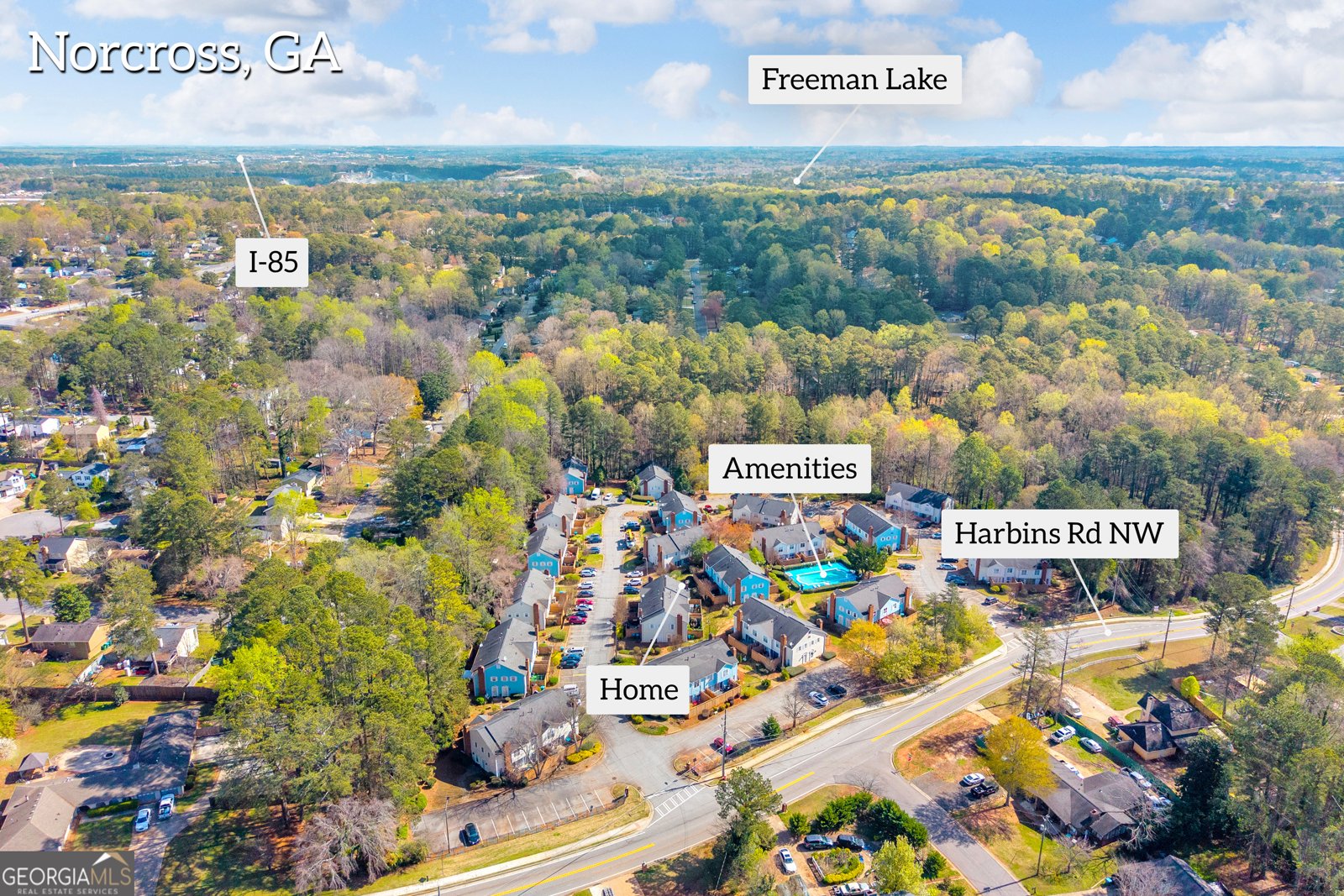 5554 Clover Rise Lane Norcross - Photo 33