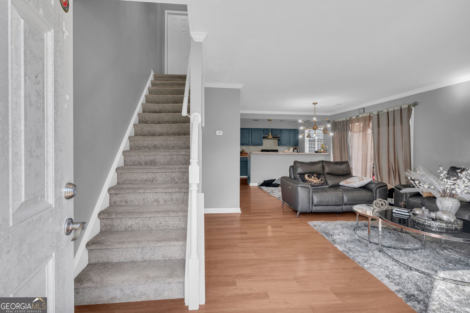 5554 Clover Rise Lane Norcross - Photo 6