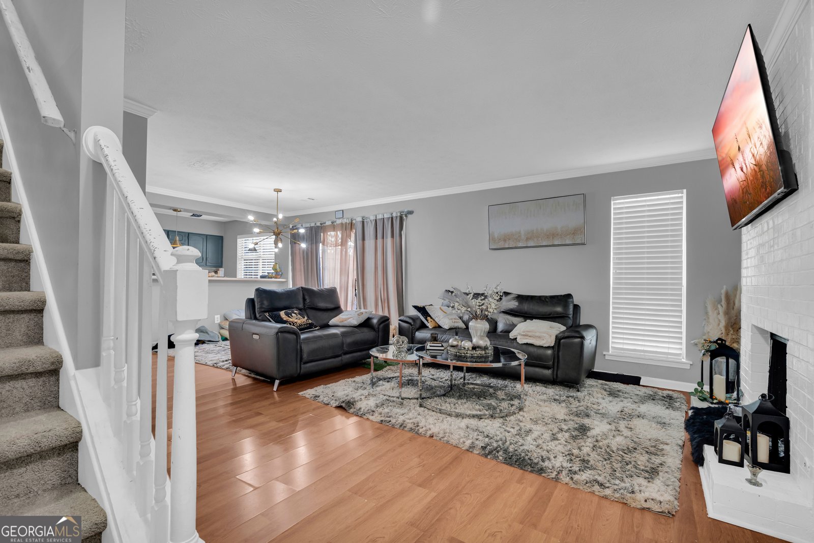 5554 Clover Rise Lane Norcross - Photo 8