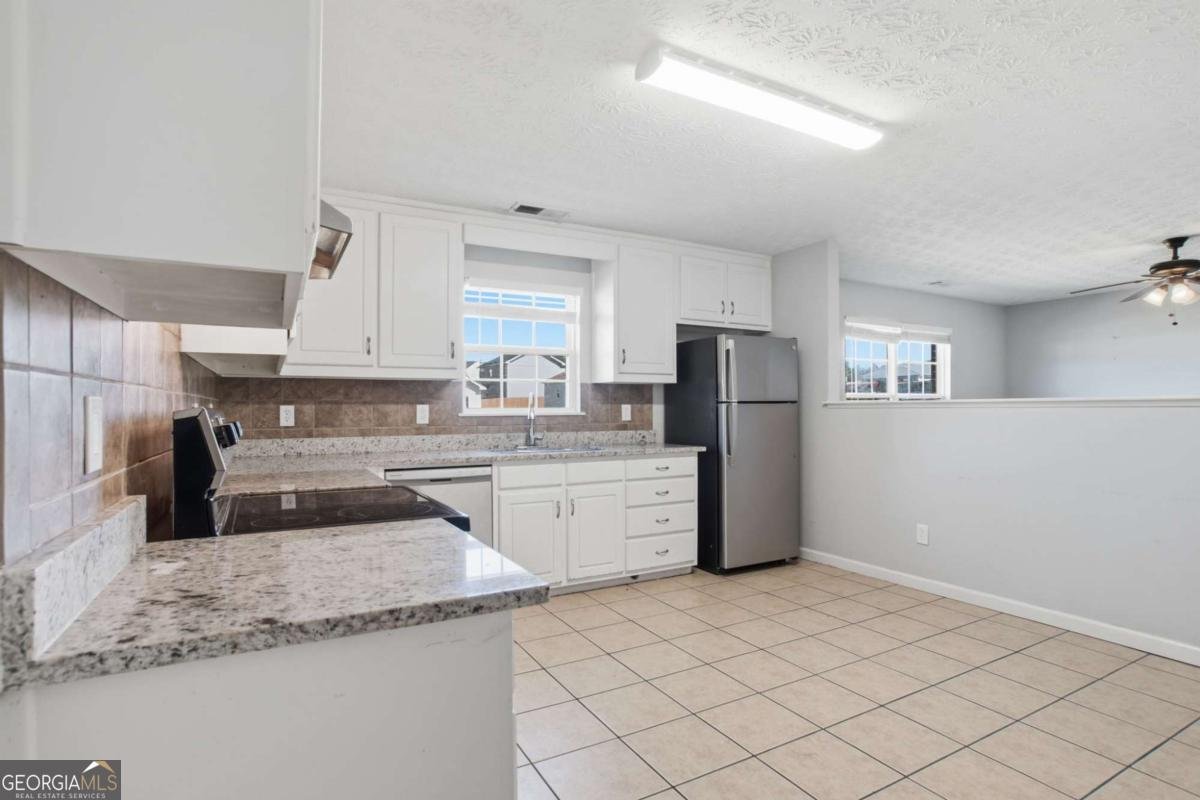 504 Dove Way Social Circle - Photo 10