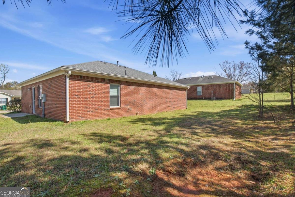 504 Dove Way Social Circle - Photo 30