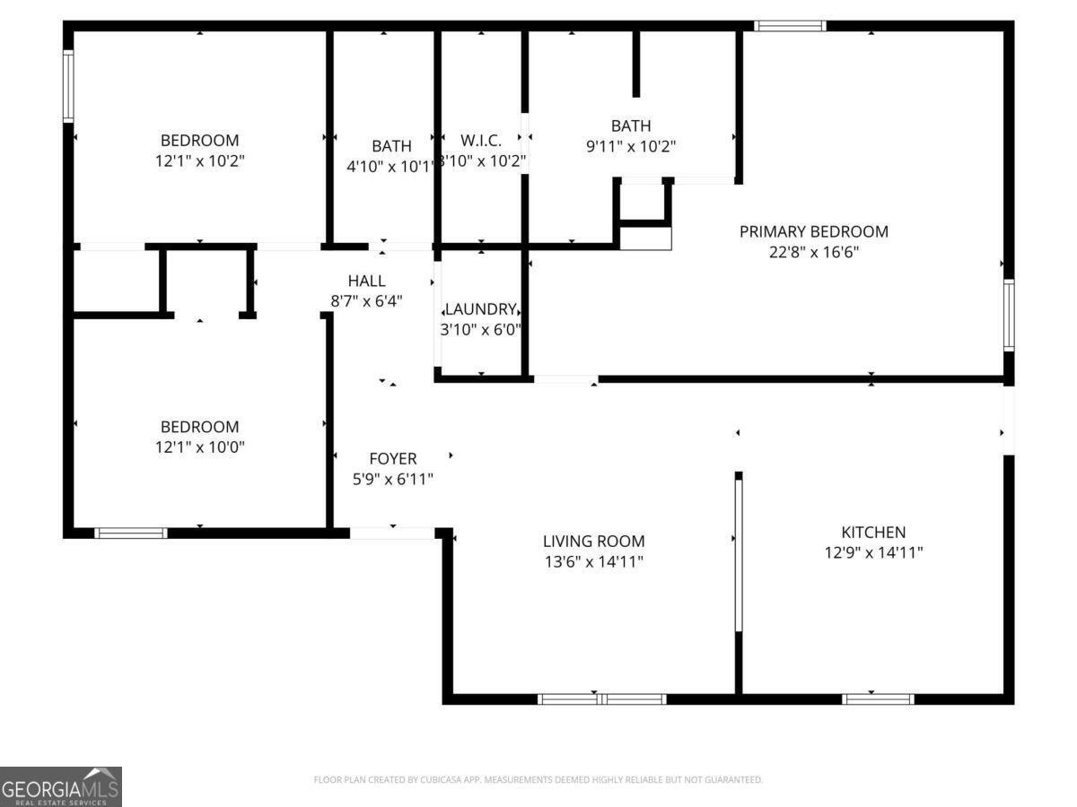 504 Dove Way Social Circle - Photo 31