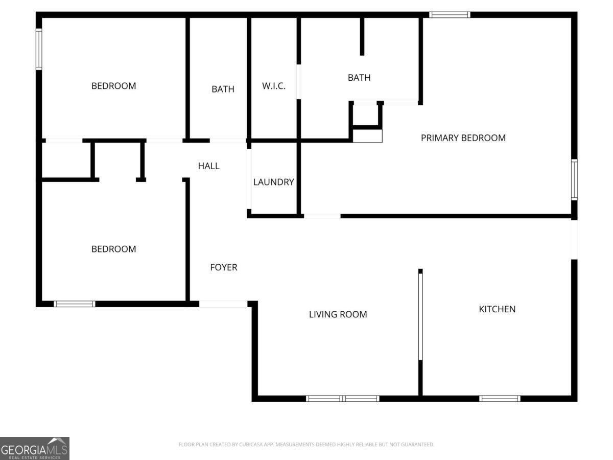 504 Dove Way Social Circle - Photo 32