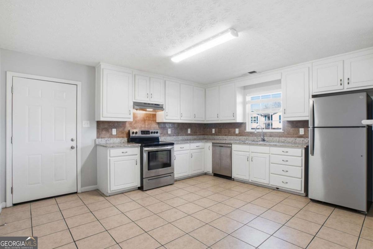 504 Dove Way Social Circle - Photo 8