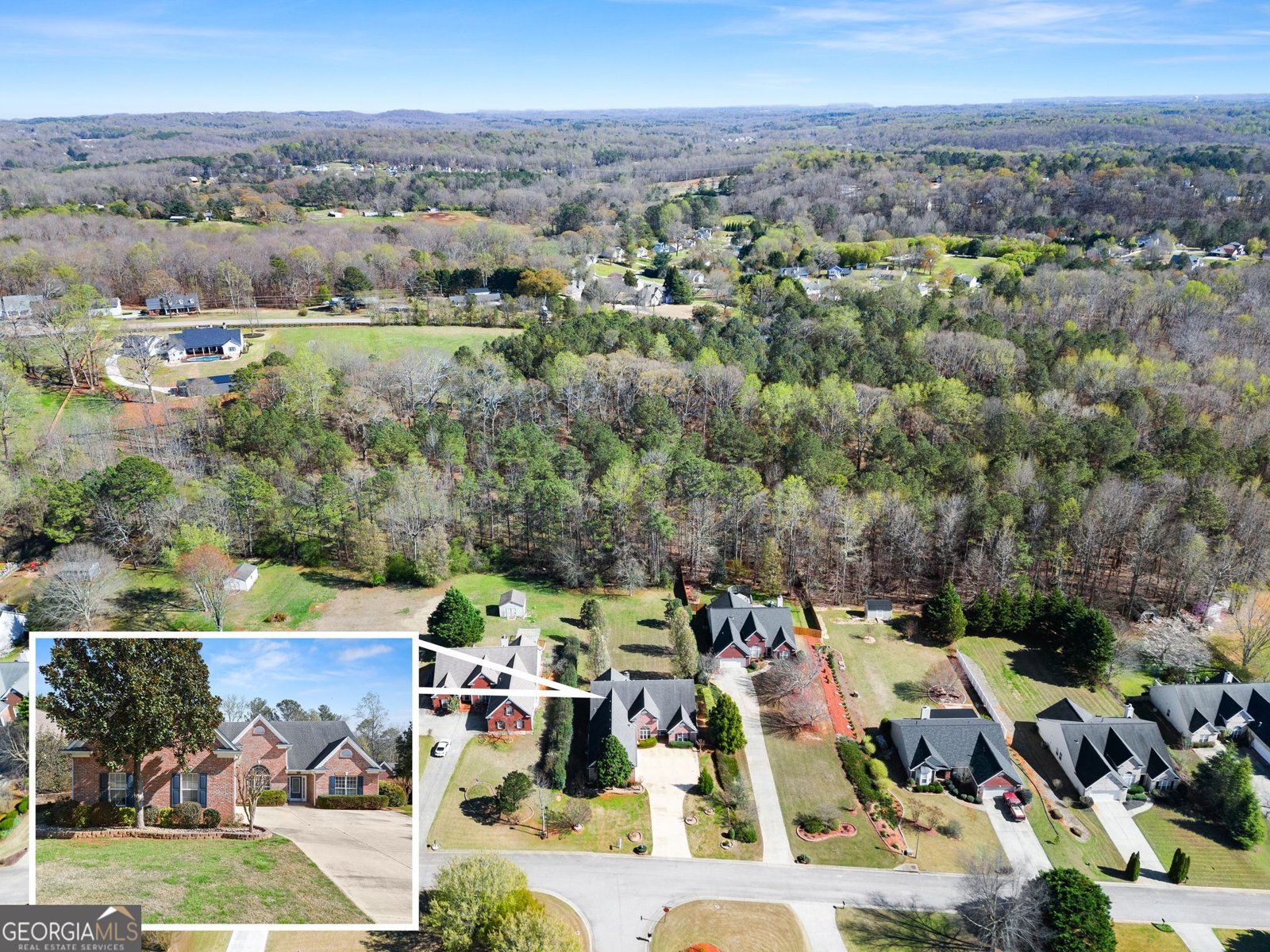 4201 Arbor Chase Road Gainesville - Photo 38