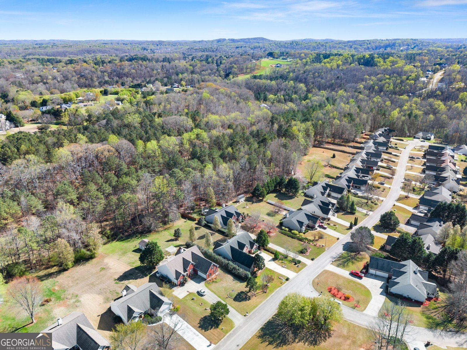 4201 Arbor Chase Road Gainesville - Photo 39