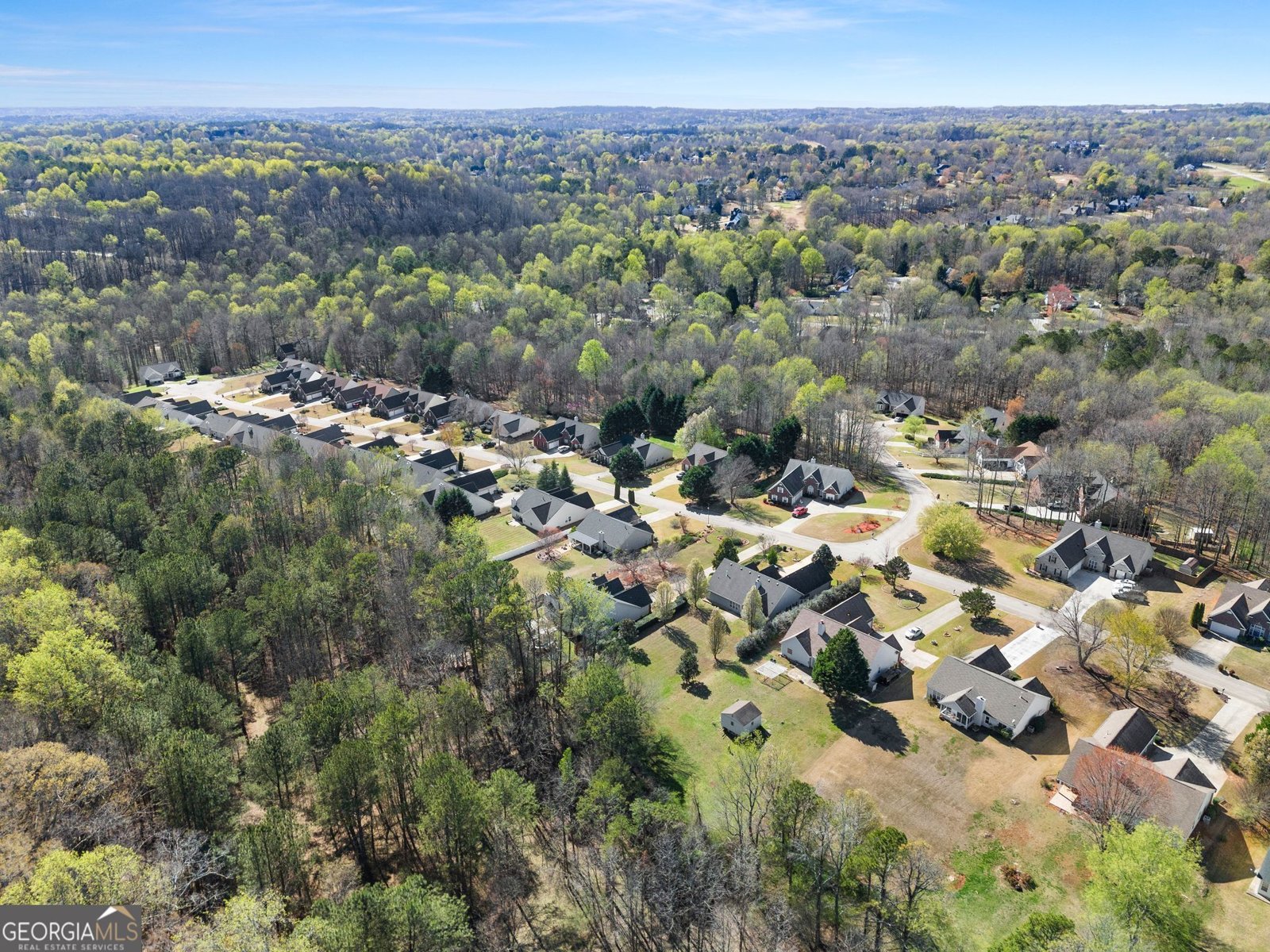 4201 Arbor Chase Road Gainesville - Photo 40