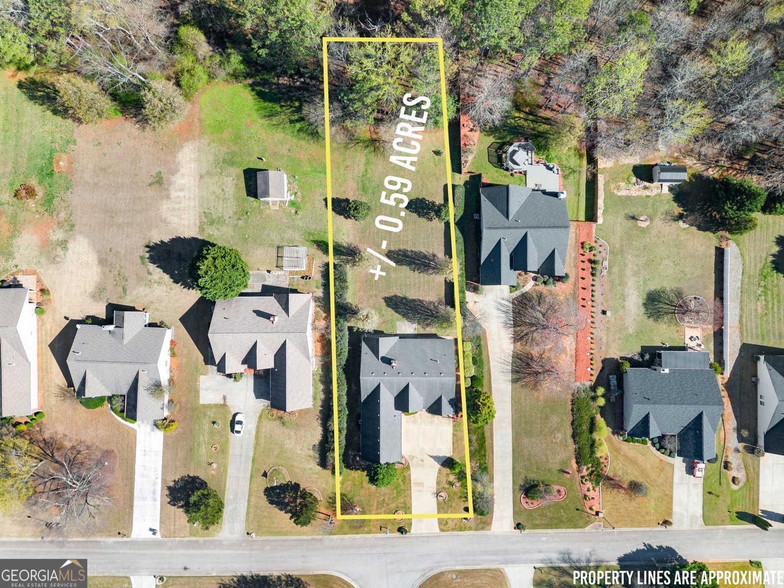 4201 Arbor Chase Road Gainesville - Photo 41