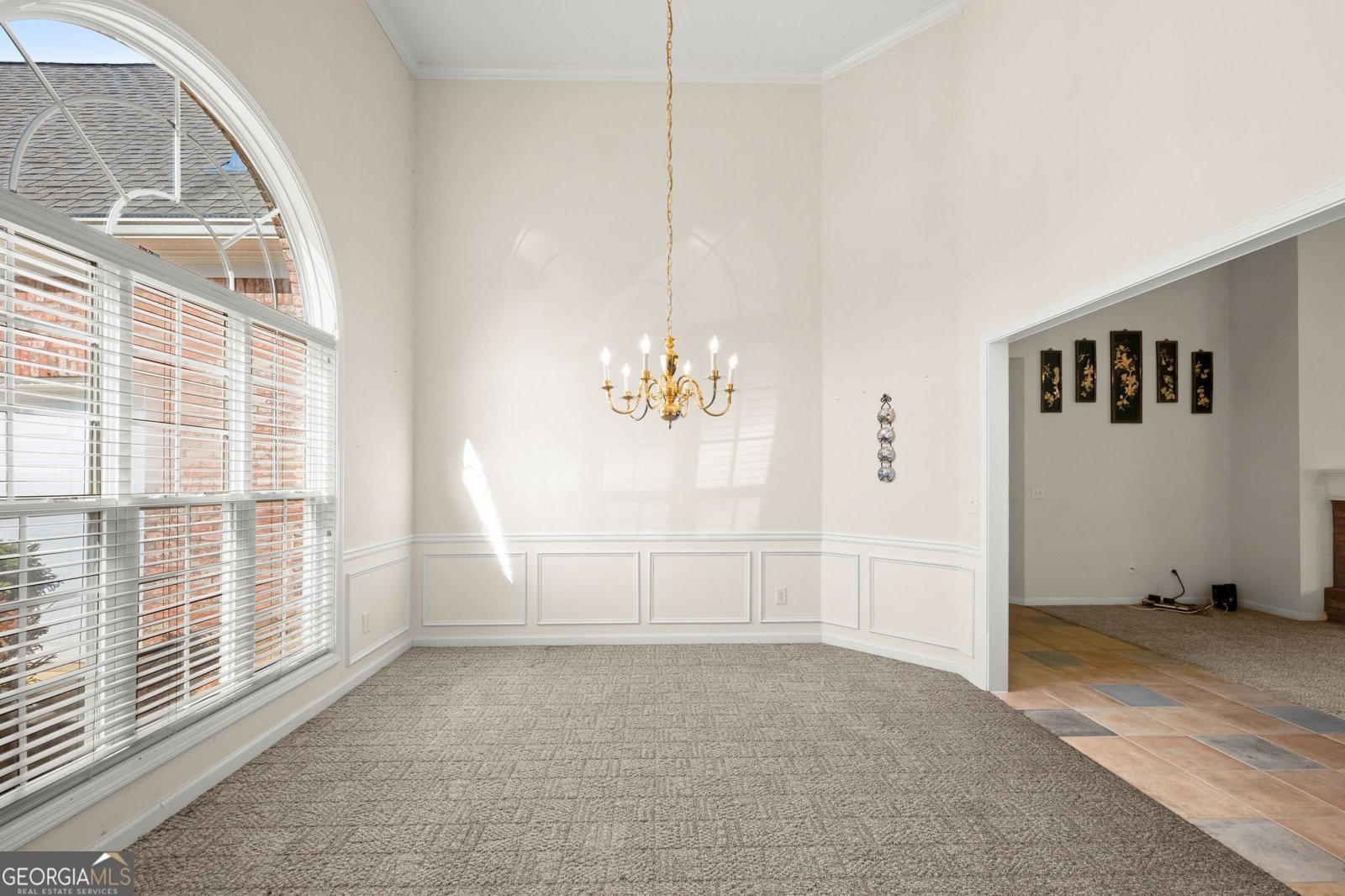 4201 Arbor Chase Road Gainesville - Photo 6