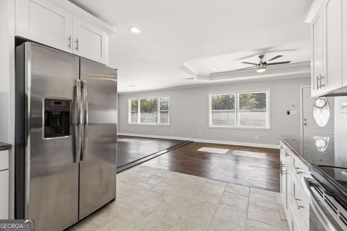 2411 Harvel Drive Atlanta - Photo 13